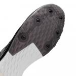 Кроссовки с шипами Nike Zoom Rival XC 6 Cross Country, черный - фото 9