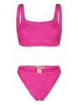 Комплект бикини Эмили PARAMIDONNA, розовый - фото
