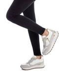 Женские кроссовки Trainer белого цвета Xti - фото 2