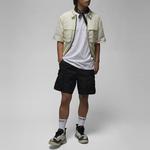 Мужские повседневные шорты Jordan, цвет Black - фото 3