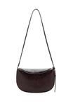 Сумка кросс-боди Mango Cross body bag, Brown - фото