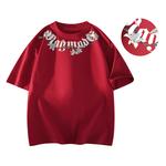 Футболка Unisex Magmode, темно-синий - фото 6