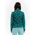 Rolli prtremissy jr 1/4 zip active top Protest, синий - фото 4