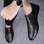 Туфли King Jinmai Men's Casual Shoes Men Low-Top - фото 7