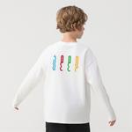 Футболка унисекс Jeep, белая - фото 10