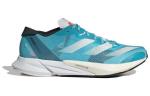 Кроссовки adizero adios 8 Adidas, бирюзовый - фото 2