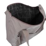 Сумка-шоппер MANDARINA DUCK, Dark beige - фото 5