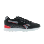 Кроссовки Glide Ripple Clip 'Black Pure Grey Dynamic Red', черный - фото