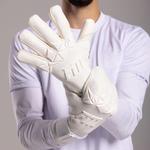 FOOTBALL MASTERS Вратарские перчатки Varis X Pro - фото 3