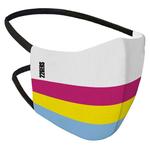 Маска 226ERS Hydrazero, белый - фото