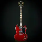 Gibson SG Standard ‘61 - фото 4