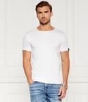 Футболка Replay Regular Fit, белый - фото 3