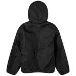 Куртка Pangaia Flower-Warmth Padded Bomber, черный - фото 2