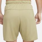 Повседневные шорты мужские хаки Nike, хаки - фото 4