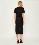 Платье Liu Jo, черный - фото 2