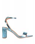 Сандалии Bibi Lou, лазурный - фото