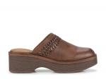 Сабо Baretraps Sandy Clog, темно-коричневый - фото 2