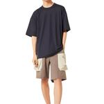 Грузовые шорты Tool Box 5 Oakley, коричневый - фото 8