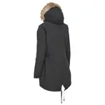 Куртка Trespass Celebrity TP50, черный - фото 2