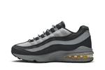 Кроссовки Nike Air Max 95 GS 'Off Noir', серый - фото 3