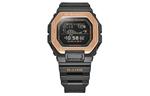 Часы CASIO G-Shock Digital 'Rose Gold', черный - фото 2