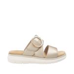 Мюли REMONTE, золотой - фото 10