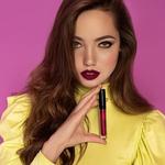 Помада Wild Child Velvet Extreme 206 Mesauda Milano - фото 3