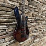 Басс гитара Spector NS Ethos 4 Interstellar Gloss w/ Gig bag - фото 4
