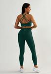 Бюстгальтер BeShaped QUEEN SEAMLESS, Dark Green - фото 7