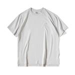 Футболка унисекс NOTHOMME, Атомный серый - фото 6