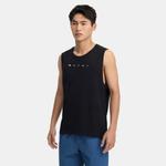 Футболка-майка мужская HOTSUIT, серебристо-белая - фото 11