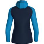 Легендарная толстовка с капюшоном Jako, мультиколор - фото 3