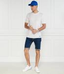 Футболка Hugo Blue 2-pack BLUE Regular Fit, белый - фото 2