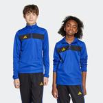Футболка Performance ADIDAS PERFORMANCE Tiro 25 Essentials, Royal Blue - фото 6