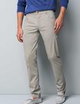 Брюки чинос Meyer M5, цвет stein - фото