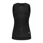 Базовый слой Gobik Second Skin, черный - фото