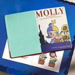 Molly Anniversary Sculpture Classic Return 2 Collection Trend Based Products 21.2cm POP MART - фото 3