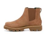 Ботинки SOREL Revel Waterproof Chelsea Boot, Cognac - фото 3