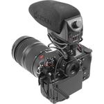 Микрофон Azden SMX-30V Stereo/Mono Mixable Video Microphone SMX-30V - фото 6