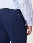 Брюки чинос Dockers Regular Chino Pants CALIFORNIA, темно-синий - фото 3