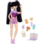 Кукла Barbie Dream Besties Рене Mattel - фото 6