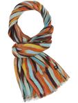 Шарф FRAAS, Mixed colors - фото 3