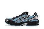 Кроссовки Asics Gel 1130, Black Ice Blue - фото 3