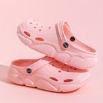 Домашние тапочки WARRIOR, айвори - фото 8