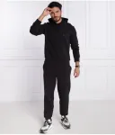 Толстовка regular fit Armani Exchange, черный - фото 2