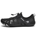 Кроссовки для речного треккинга унисекс Pilot The Camel, серый - фото 2