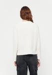 Джемпер Repeat Jumper, Cream/Off-White - фото 3