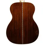 Martin OM-28 - натуральный глянец - фото 2