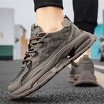 Кроссовки WARRIOR Chunky Sneakers Unisex Low-top, черный - фото 98