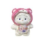 Плюшевая кукла Wheat Little Lamb высотой 35 см Runcan - фото 9